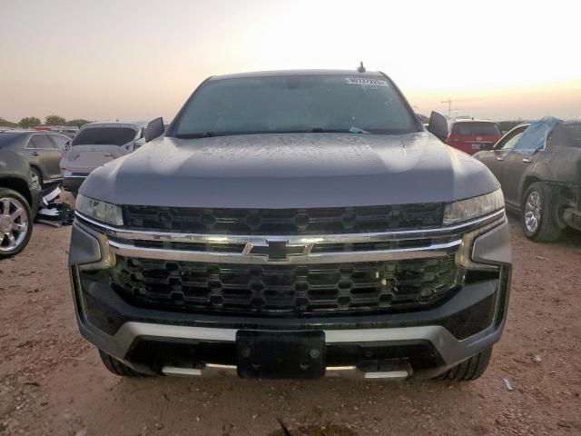2022 CHEVROLET TAHOE C150 #3276404727