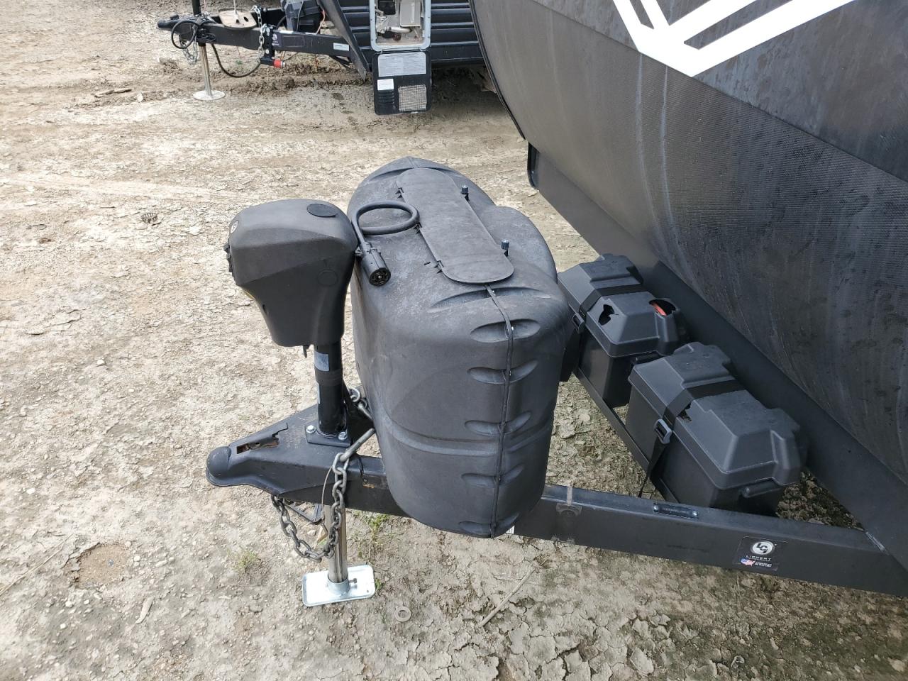 Lot #3288773749 2020 GRAN GRAND DESI