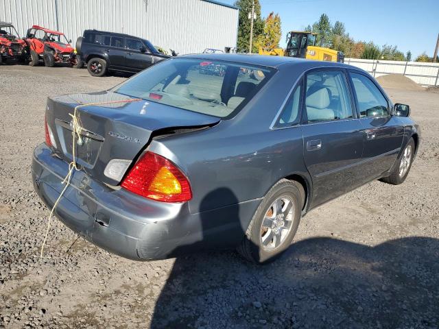 2000 TOYOTA AVALON XL #3279485250