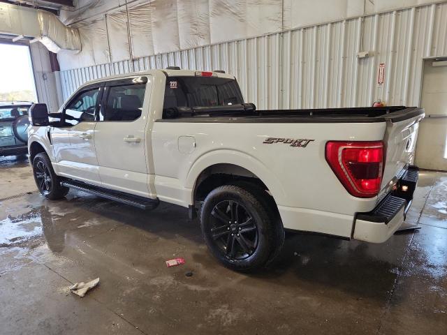 2023 FORD F150 SUPER #3302923069