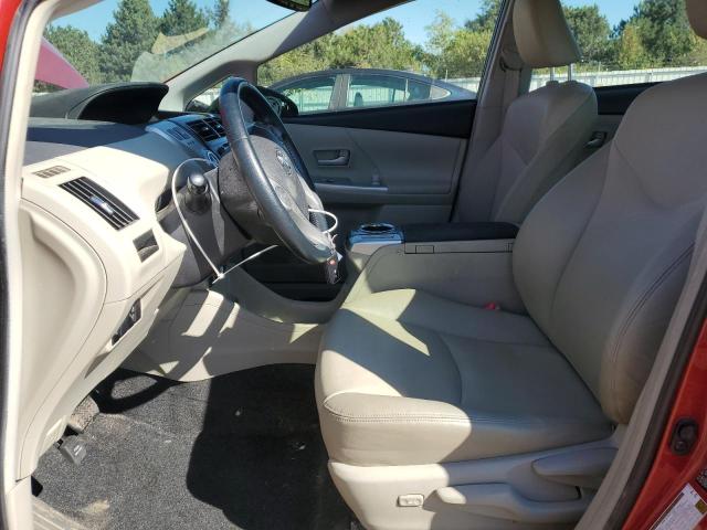 2013 TOYOTA PRIUS V - JTDZN3EU3D3202728