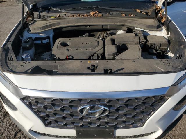 2020 HYUNDAI SANTA FE S 5NMS2CAD9LH249570