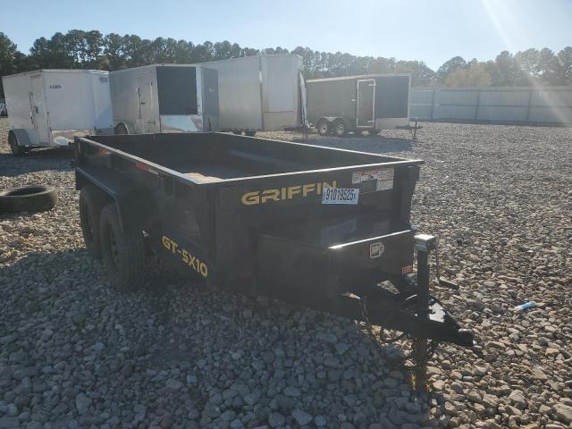 Global Auto Auctions: 2023 GRIFFIN UNKNOWN