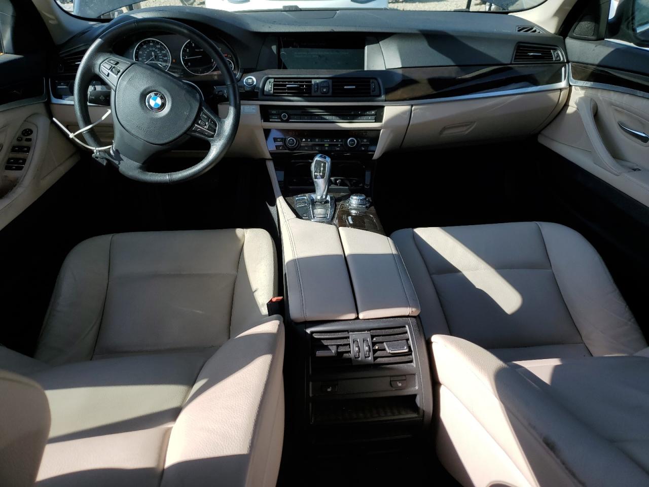 BMW 5 SERIES I