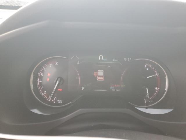 2021 TOYOTA RAV4 LIMIT - JTMN1RFVXMD069108