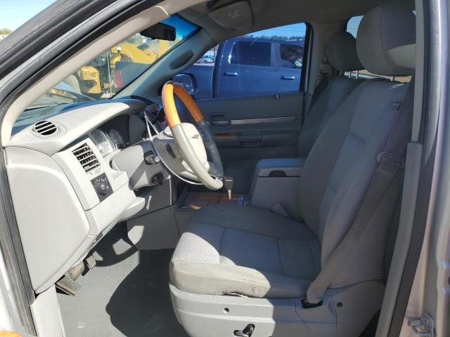 2008 CHRYSLER ASPEN LIMI #3296639012