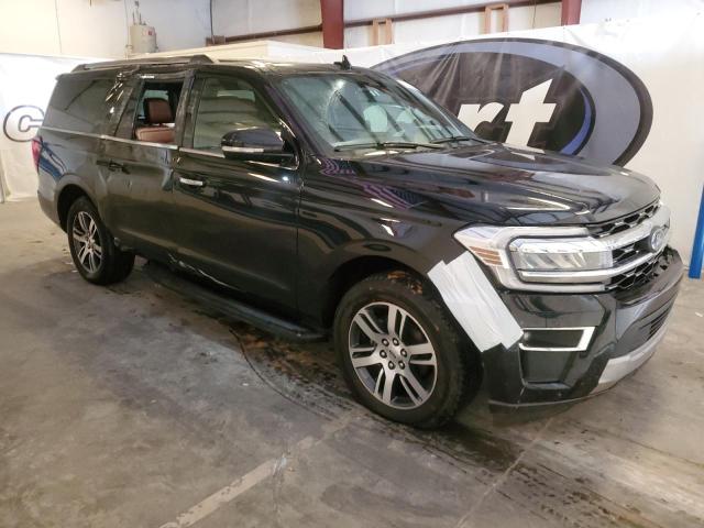 2024 FORD EXPEDITION 1FMJK2A88REA62059