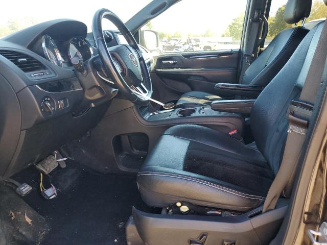 2016 DODGE GRAND CARA 2C4RDGCG1GR369950