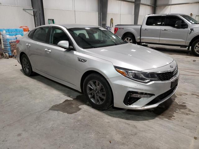 2020 KIA OPTIMA LX #3287517012