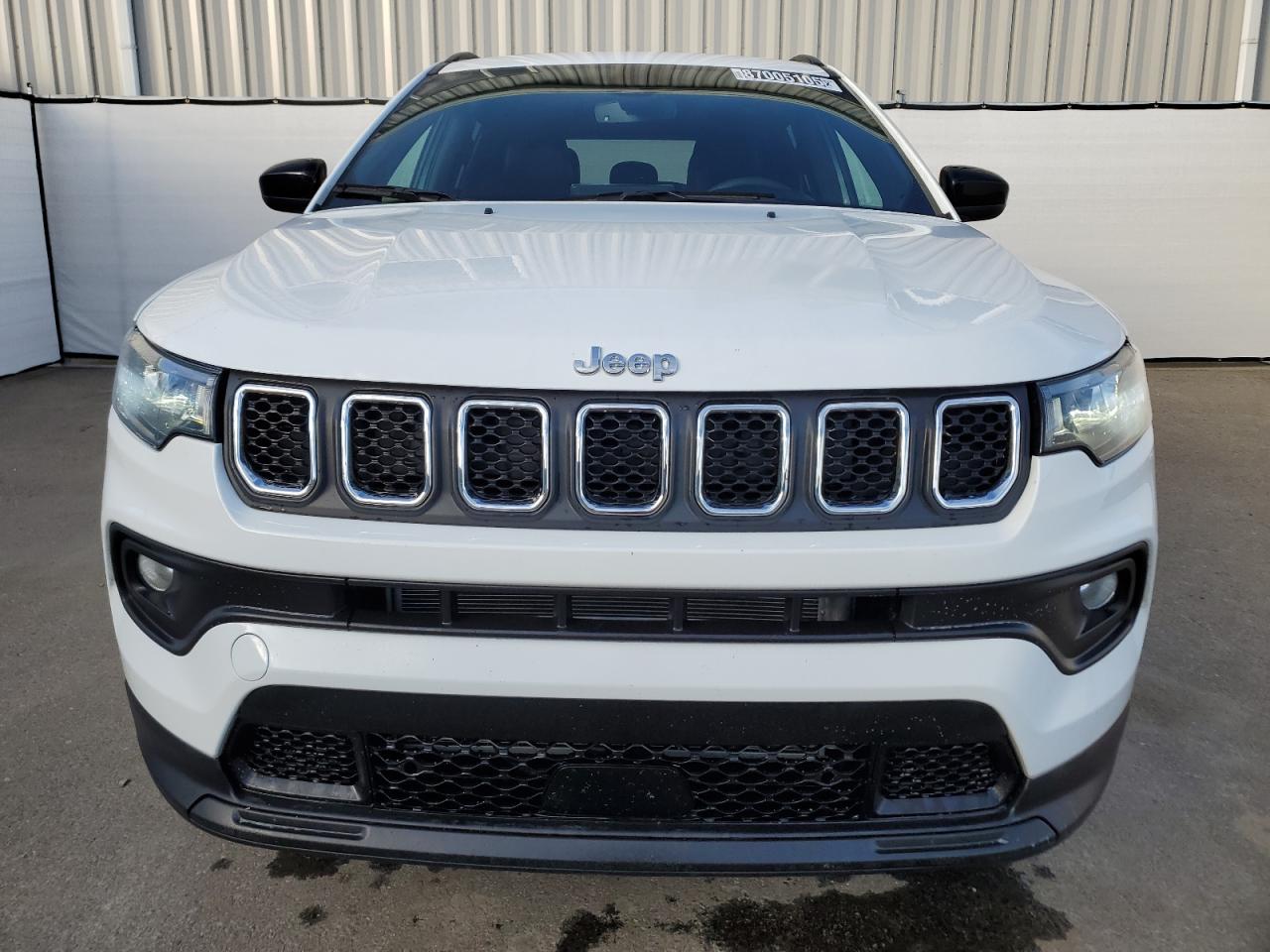 JEEP COMPASS LATITUDE