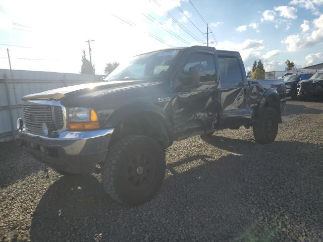 Global Auto Auctions: 2001 FORD F250 SUPER