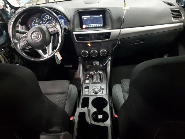 2016 MAZDA CX-5 TOURI - JM3KE4CY2G0680374