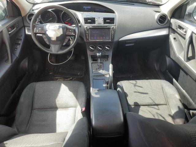2013 MAZDA 3 I #3291451470