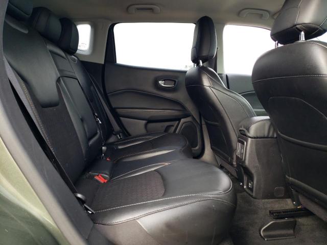 2020 JEEP COMPASS LA #3302885922