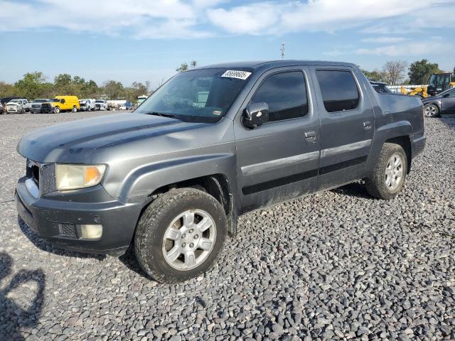 HONDA RIDGELINE
