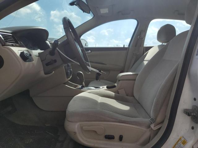 2006 CHEVROLET IMPALA LT #3284402730