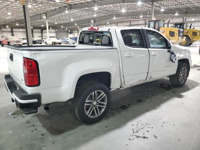 2022 CHEVROLET COLORADO #3305326306