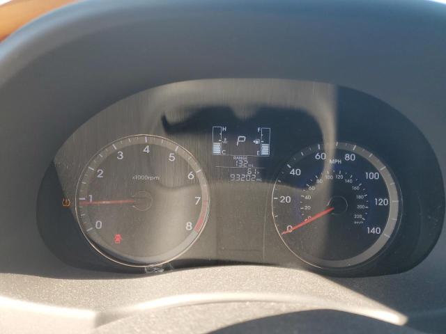 2016 HYUNDAI ACCENT SE - KMHCT4AE3GU949286