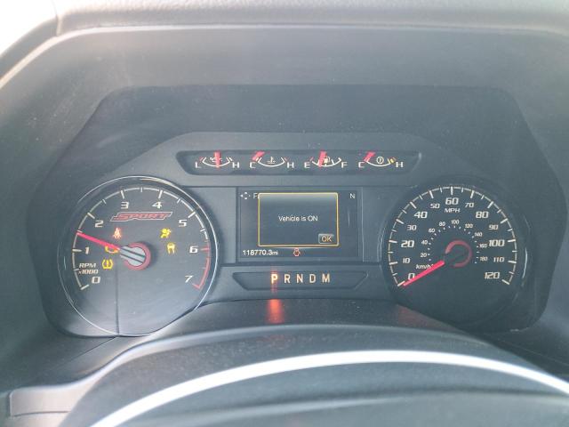 2018 FORD F150 SUPER #3294604050