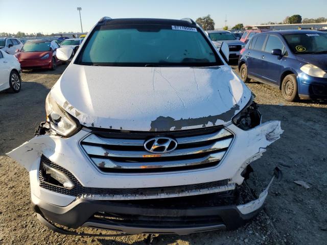 2015 HYUNDAI SANTA FE S 5XYZWDLA2FG293470