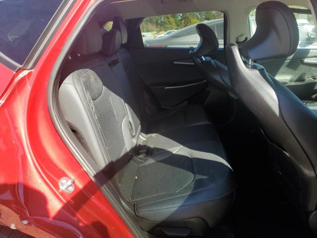 2024 KIA EV6 LIGHT - KNDC34LA6R5614289