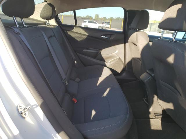 2017 CHEVROLET CRUZE LT #3261189949