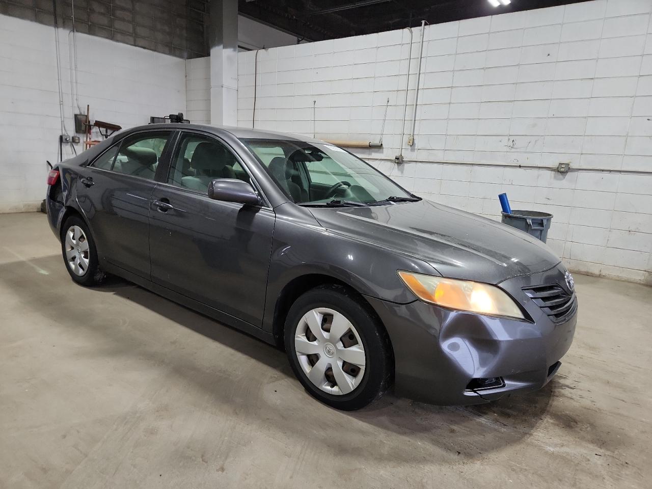 Lot #3282508869 2007 TOYOTA CAMRY CE
