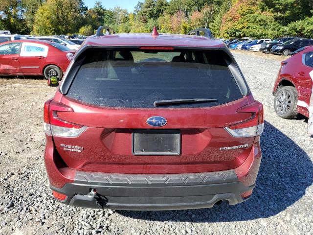 2020 SUBARU FORESTER PREMIUM JF2SKAJC6LH561862