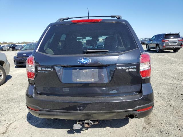 2015 SUBARU FORESTER 2 - JF2SJADCXFH467566