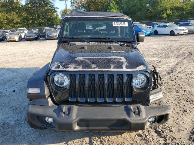 2021 JEEP WRANGLER S #3286525175