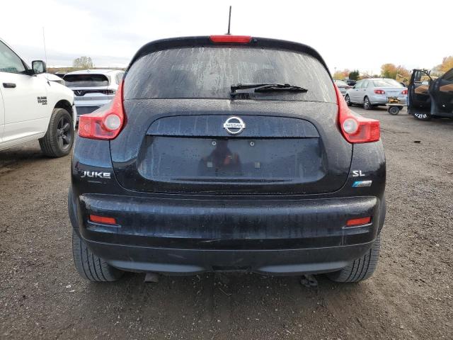 2011 NISSAN JUKE S - JN8AF5MR1BT007991