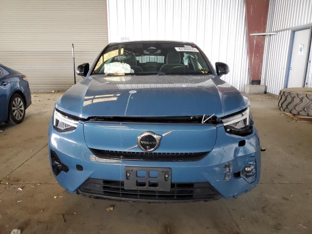 2023 VOLVO C40 RECHARGE PLUS - YV4ED3GL3P2051645