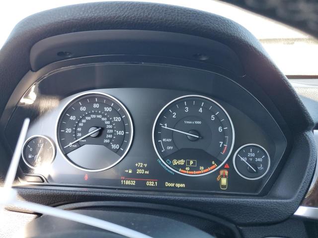 2015 BMW 328 XIGT WBA3X5C58FD562126