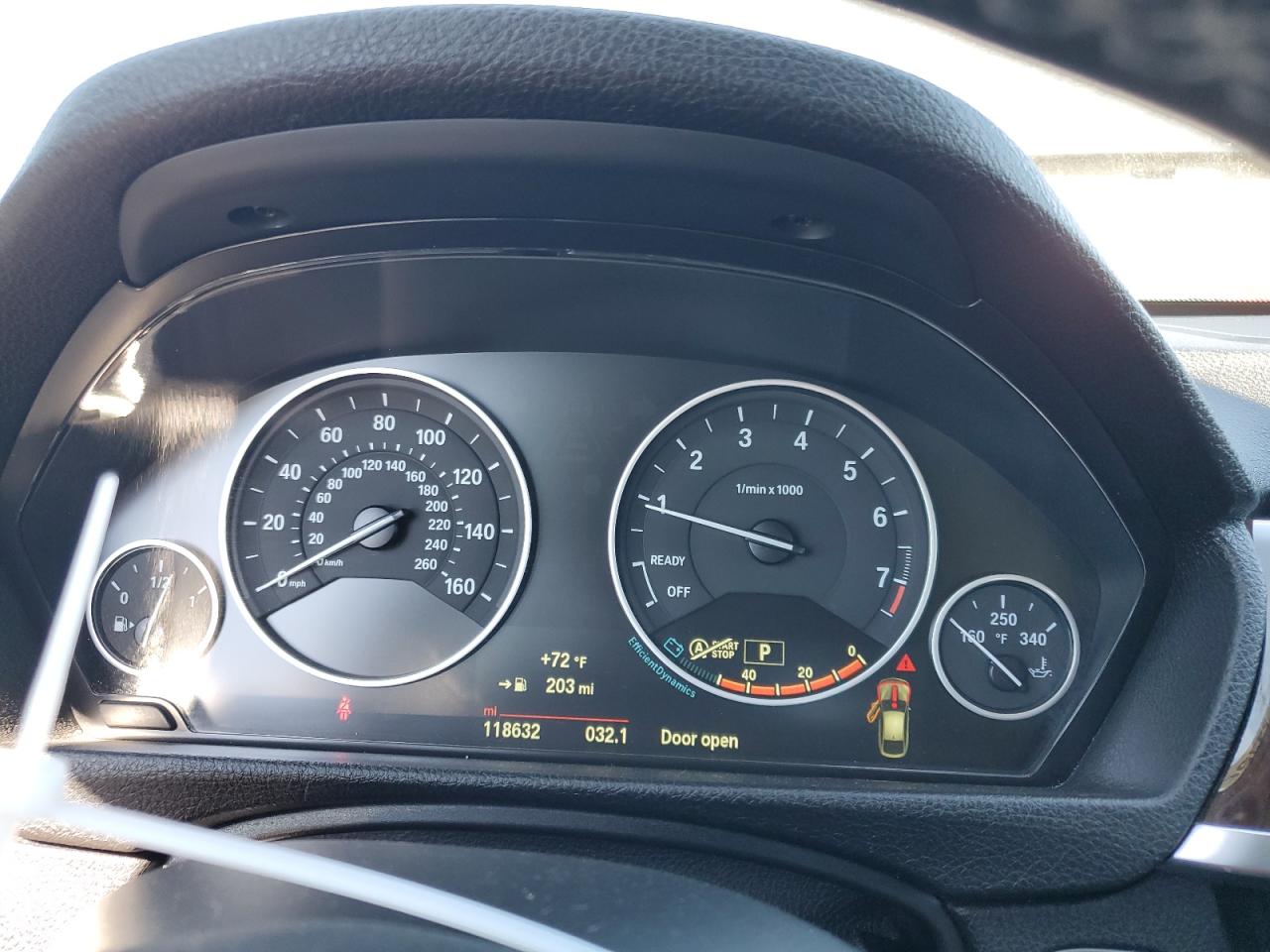 BMW 3 SERIES GT XIGT