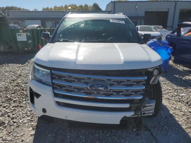 2018 FORD EXPLORER X - 1FM5K8D8XJGA34692