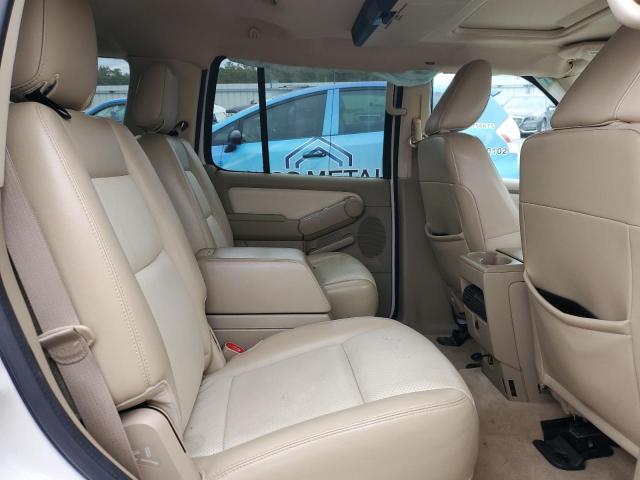 2010 MERCURY MOUNTAINEE - 4M2EN3JE3AUJ00262