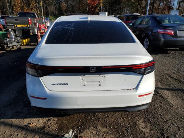 2024 HONDA ACCORD EX - 1HGCY1F35RA021383