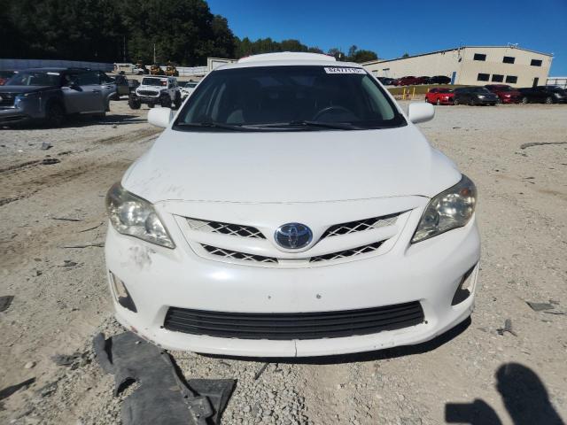 2011 TOYOTA COROLLA BA - 2T1BU4EE2BC615974
