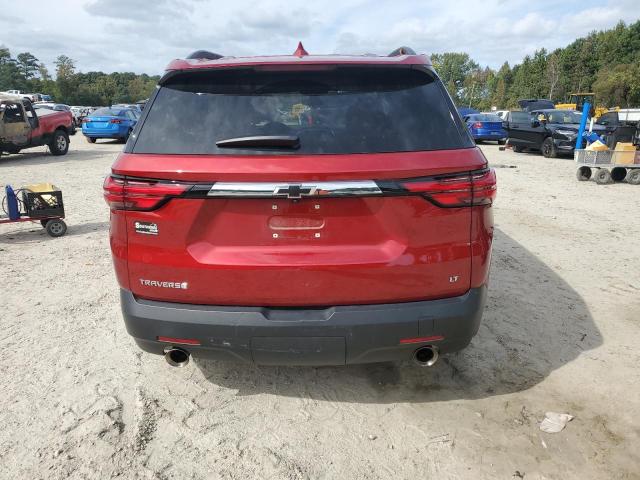 2023 CHEVROLET TRAVERSE L - 1GNERGKW8PJ338425