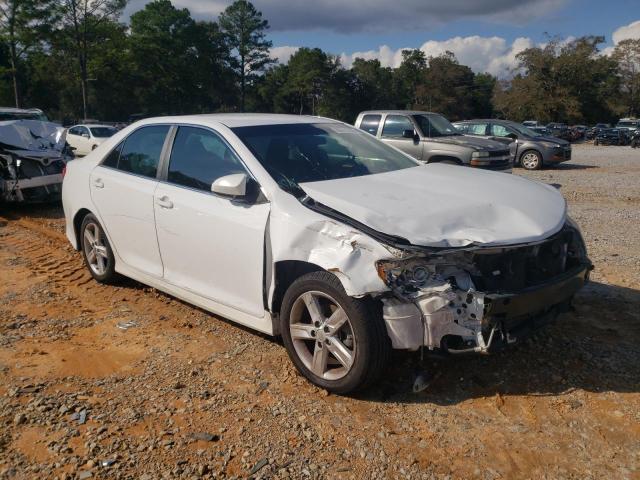 2014 TOYOTA CAMRY L #3286683310