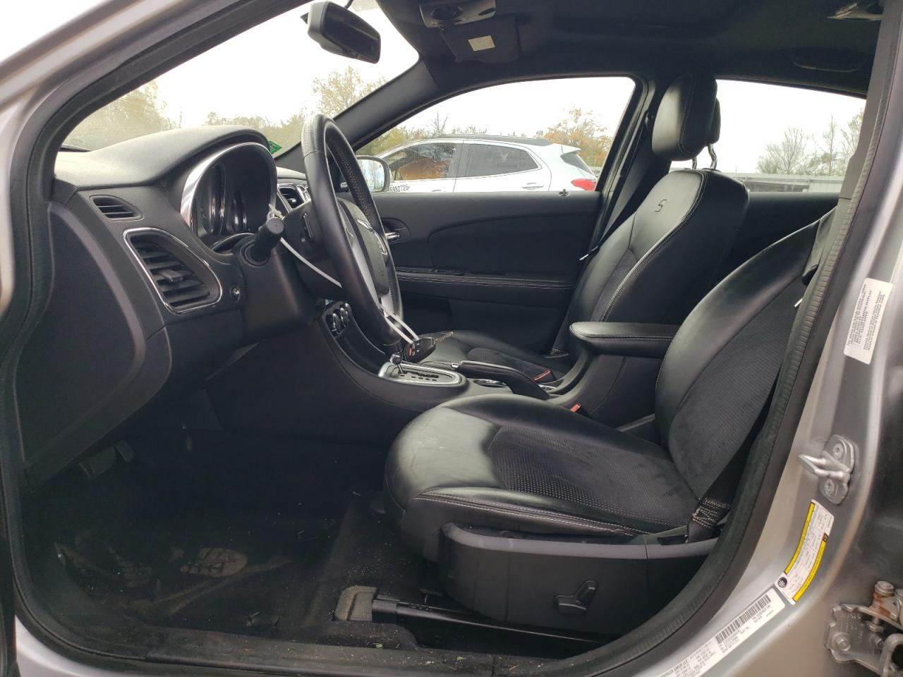 CHRYSLER 200 LIMITED