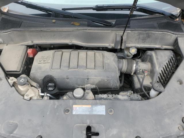 2015 BUICK ENCLAVE 5GAKVBKD3FJ184389