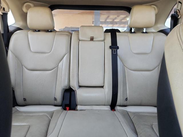 2018 FORD EDGE TITAN 2FMPK3K94JBB93304