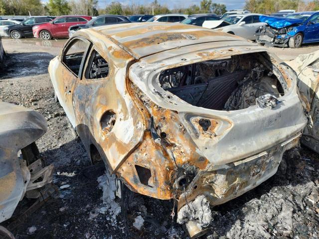 2020 HYUNDAI VELOSTER N #3285900563