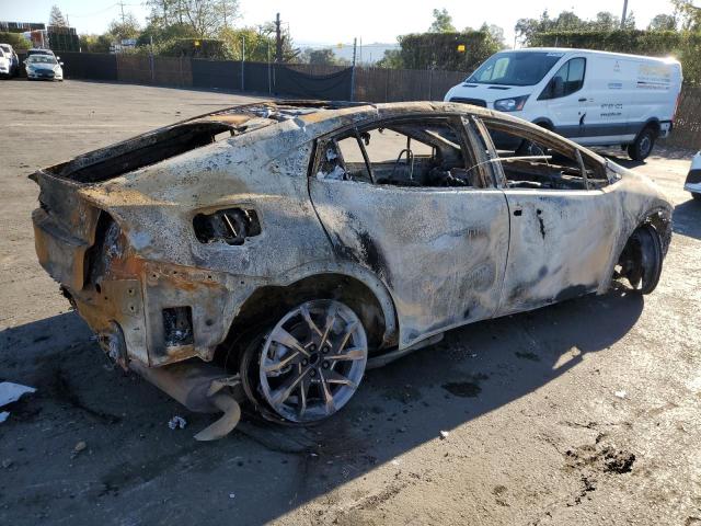 2023 TOYOTA PRIUS PRIM #3311762316