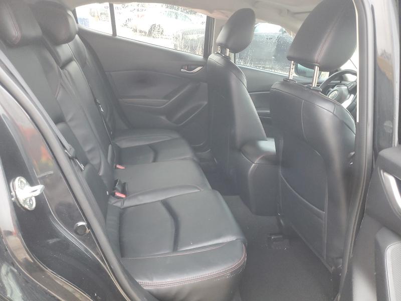 2014 MAZDA 3 GRAND TO - JM1BM1M78E1159912