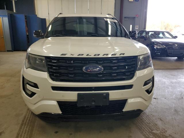 2016 FORD EXPLORER S - 1FM5K8GT2GGD18603