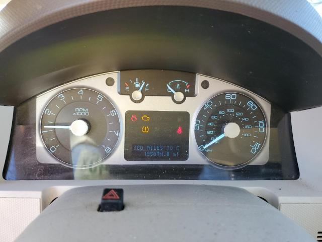 2010 MERCURY MARINER PR - 4M2CN9HG8AKJ29088