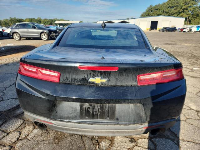 2018 CHEVROLET CAMARO LT - 1G1FB1RX1J0180481