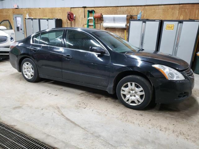 2012 NISSAN ALTIMA BAS #3286592222